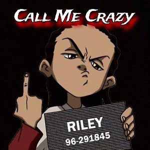 Baby T - Call Me Crazy (prod. Sonny)