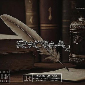 #RICHAII = ( plume II )