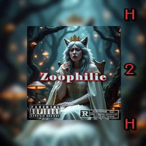 #zoophilie ( diss-track)