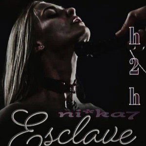 #ESCLAVE ( diss-track) 