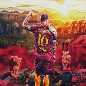 #Derossi