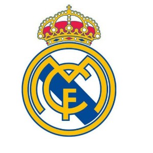 el real Madrid 