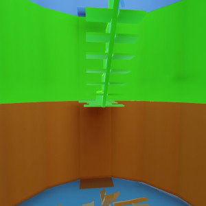 Sonic green hill