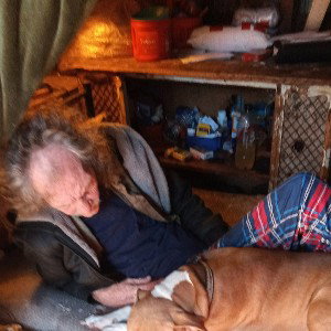 Barefoot Bob and Gizmo Too Hugga Bo 