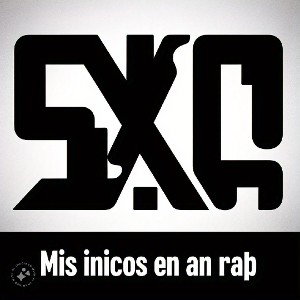 mis inicios en el rap