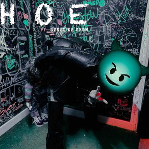 H.O.E. feat derez kunochi vers