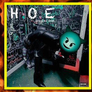 H.O.E. feat derez kunochi vers