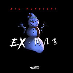 Big Kunoichi - Ex Mas_stream_1