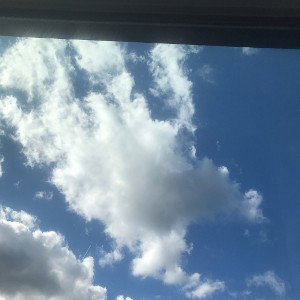 up