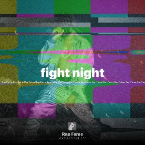 fight night