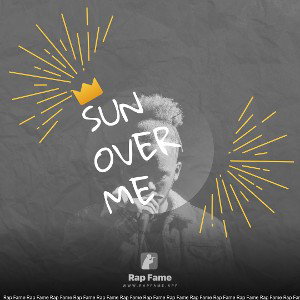 Sun Over Me