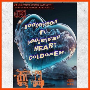 HEARTCOLDONEM