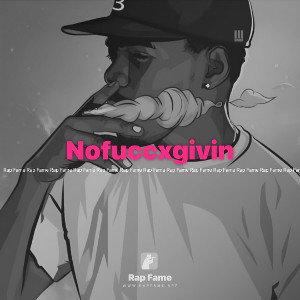 Nofuccxgivin