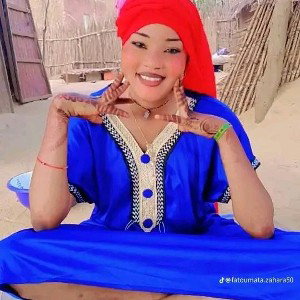 fadilou yaro