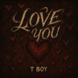 LOVE YOU