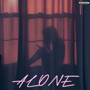 ALONE