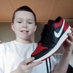 Jordan 1