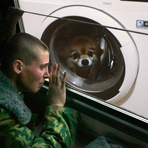 Время пришло