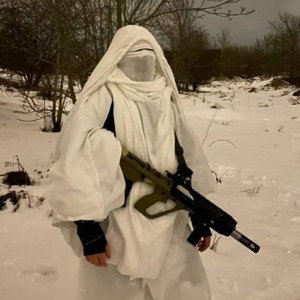 TIDO  -   FROST BITE , SÀY  THAT