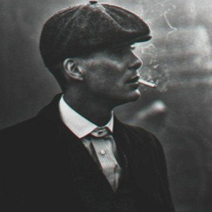 TIDO SHELBY - NEVER DIES.........