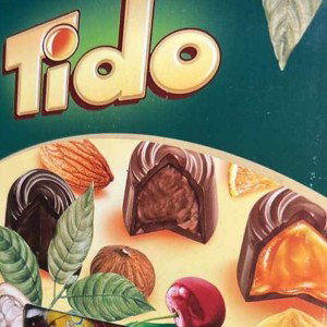 TIDO - HAHAhHahA