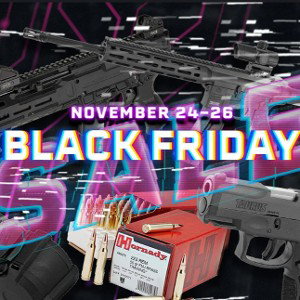 TIDO'S - BLACK FRIDAY 