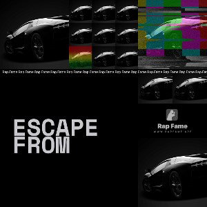 escape from 