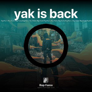 yak is back 