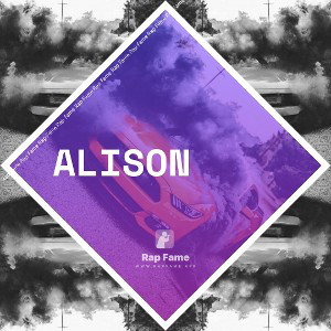 Alison 