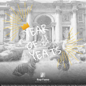 year of yeats