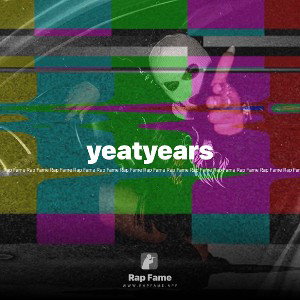 yeatyears 
