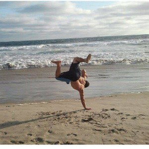 my freestyle by Gabriel Magana 