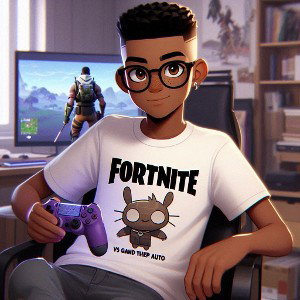 nerdboyX= ride or die 