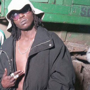 Ben Trrr-Tingisha kichwa tu