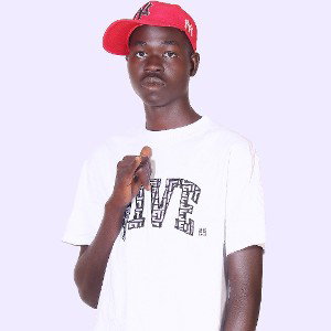Pretty girl - Linkid Drammy 