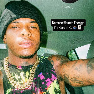 EarthQUAKE Freestyle