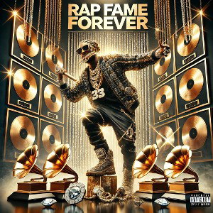 Rap Fame Forever