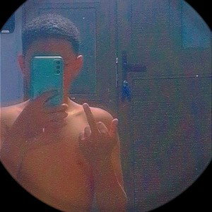 BEAST MODE ON THAT B****