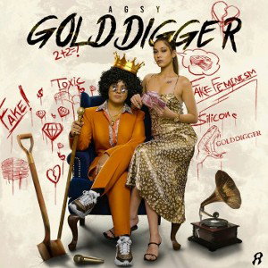 GOLDDIGGER 