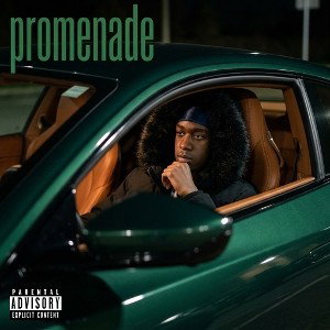 promenade