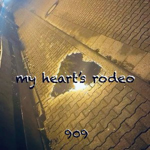 my heart’s rodeo