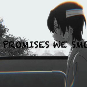 The Promises We Smoked