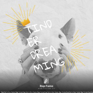 Tinder Dreaming 