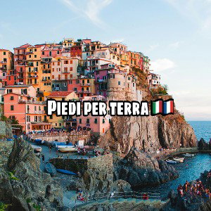 Piedi per terra 🇮🇹🇫🇷 Amster (17:58:42) 