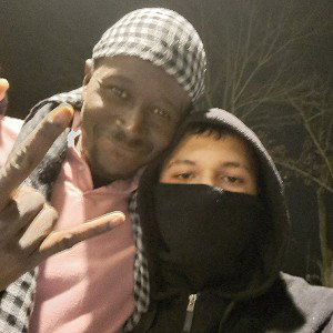 yahyaflexin - non posso andare reggio emilia più