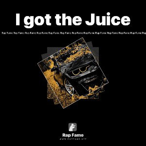 I got the Juice 