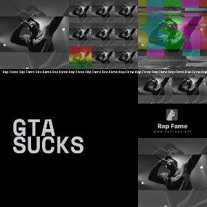 GTA sucks 
