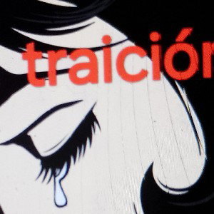 política corrupta 