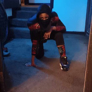 don't run up on me 