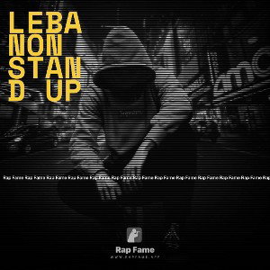 Lebanon stand up